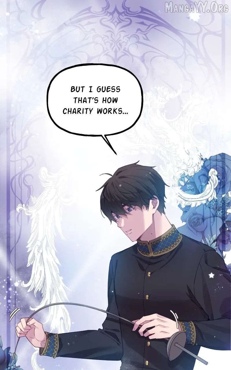 Fake Bonds Chapter 1 page 31