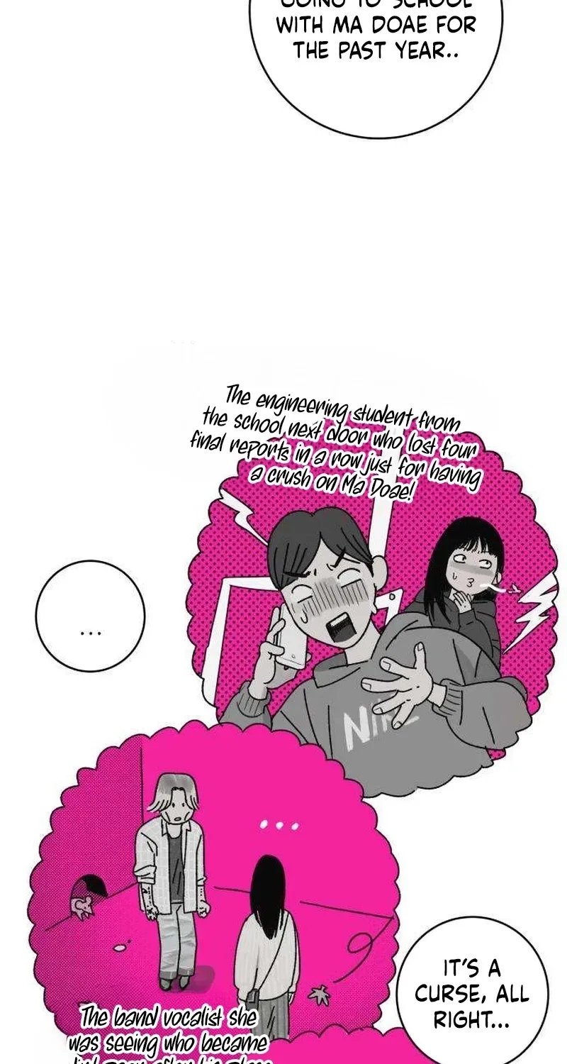 How to Love Ma Doae Chapter 1 page 53