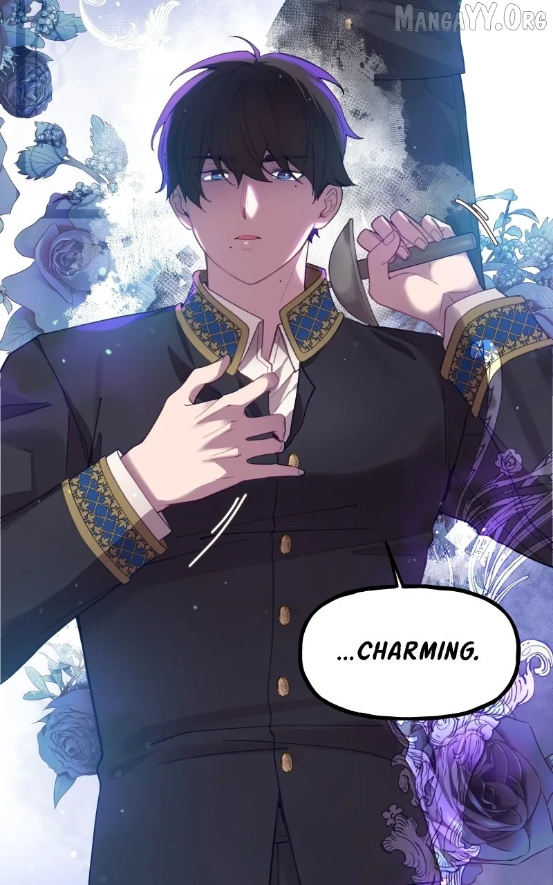 Fake Bonds Chapter 1 page 32