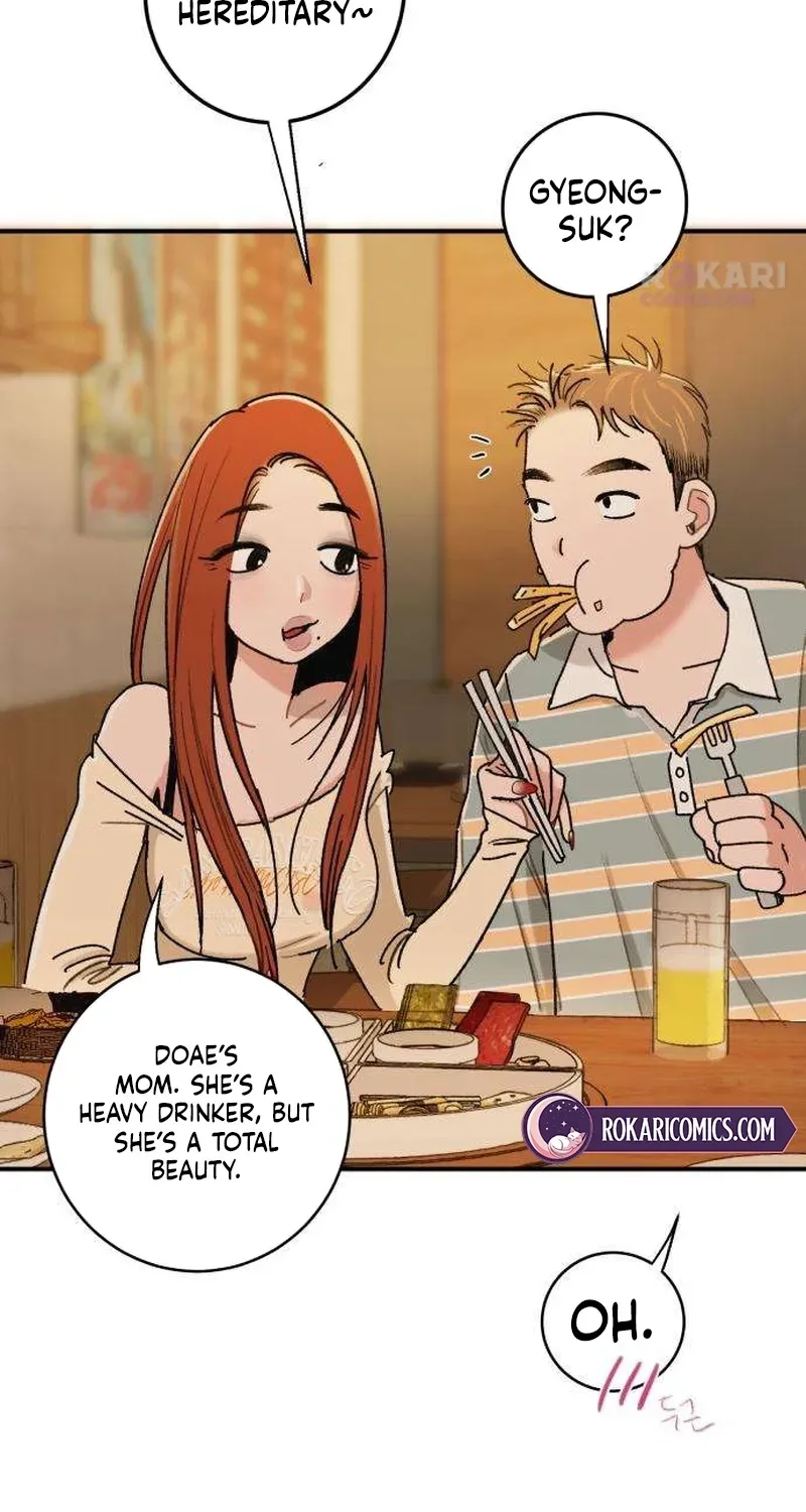 How to Love Ma Doae Chapter 1 page 49