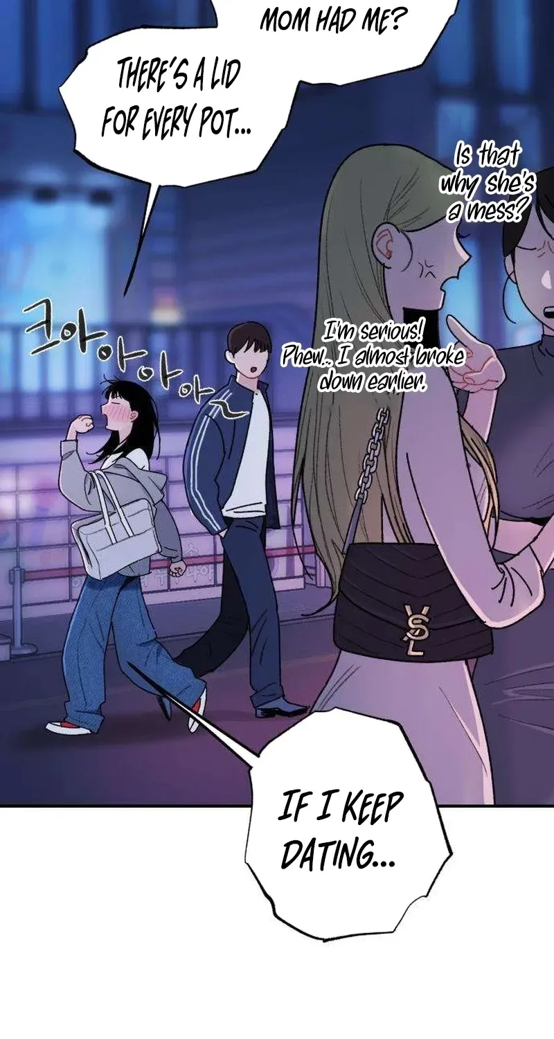 How to Love Ma Doae Chapter 1 page 64