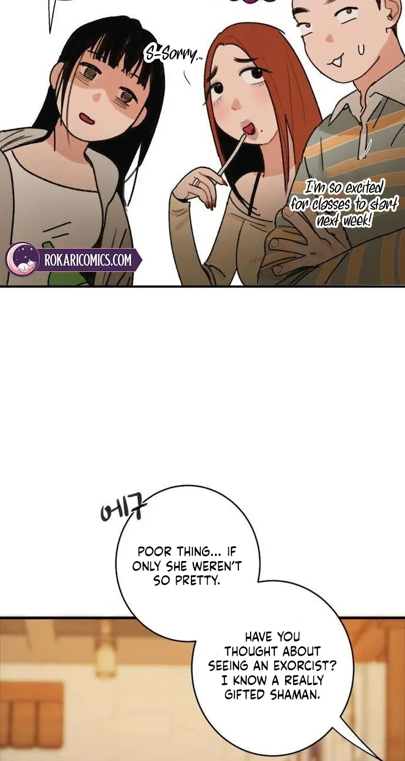 How to Love Ma Doae Chapter 1 page 55