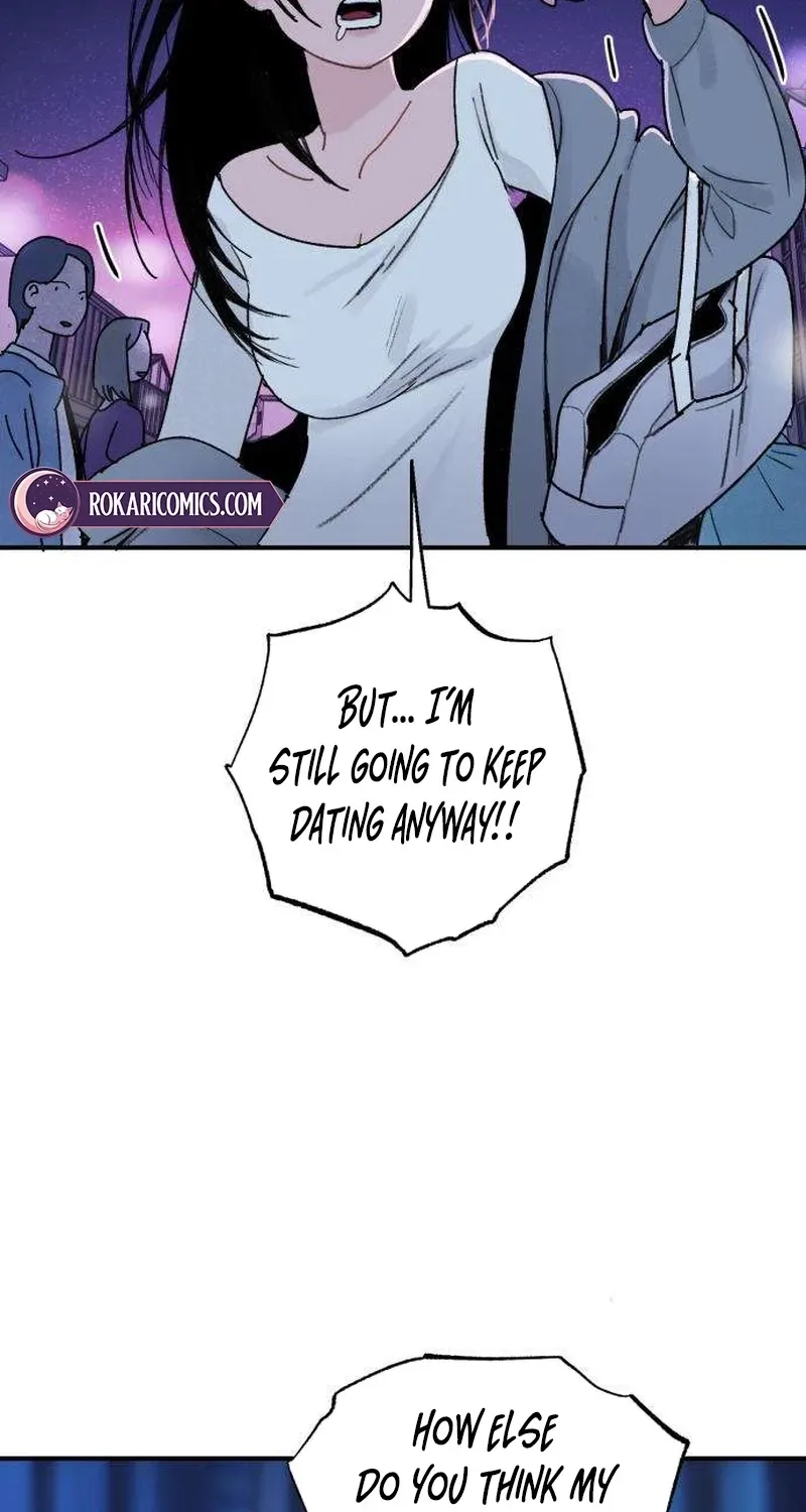 How to Love Ma Doae Chapter 1 page 63