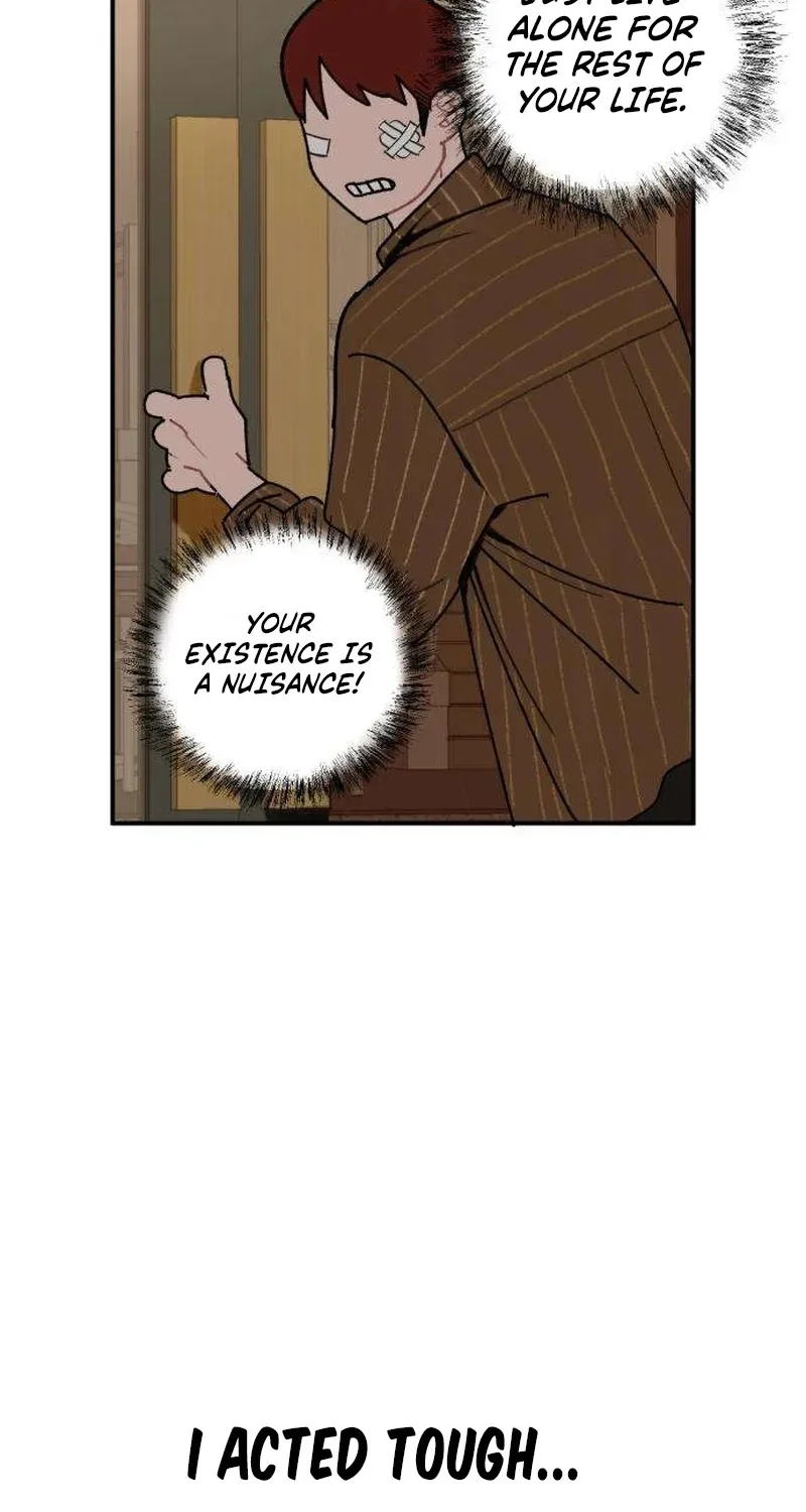 How to Love Ma Doae Chapter 1 page 57