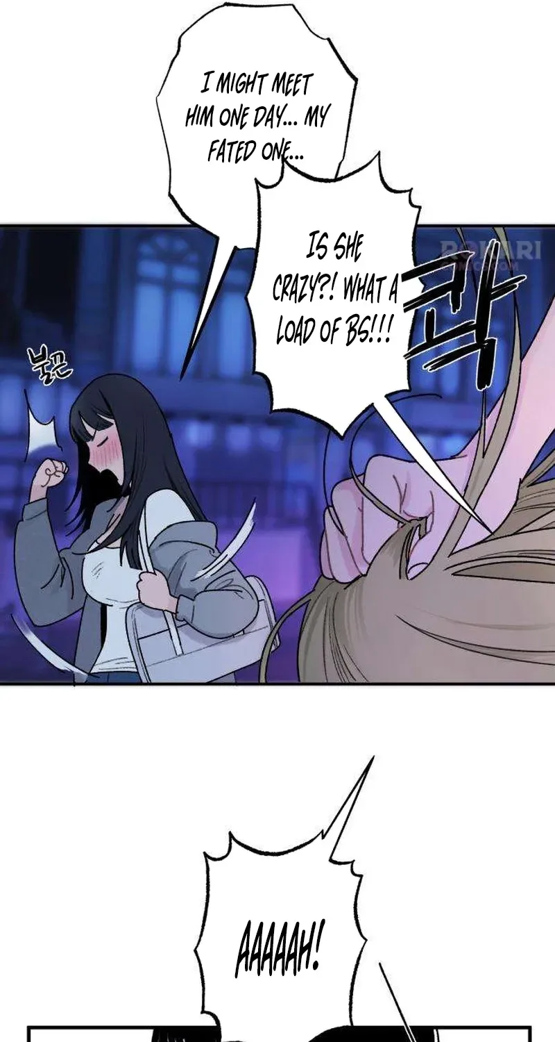 How to Love Ma Doae Chapter 1 page 66
