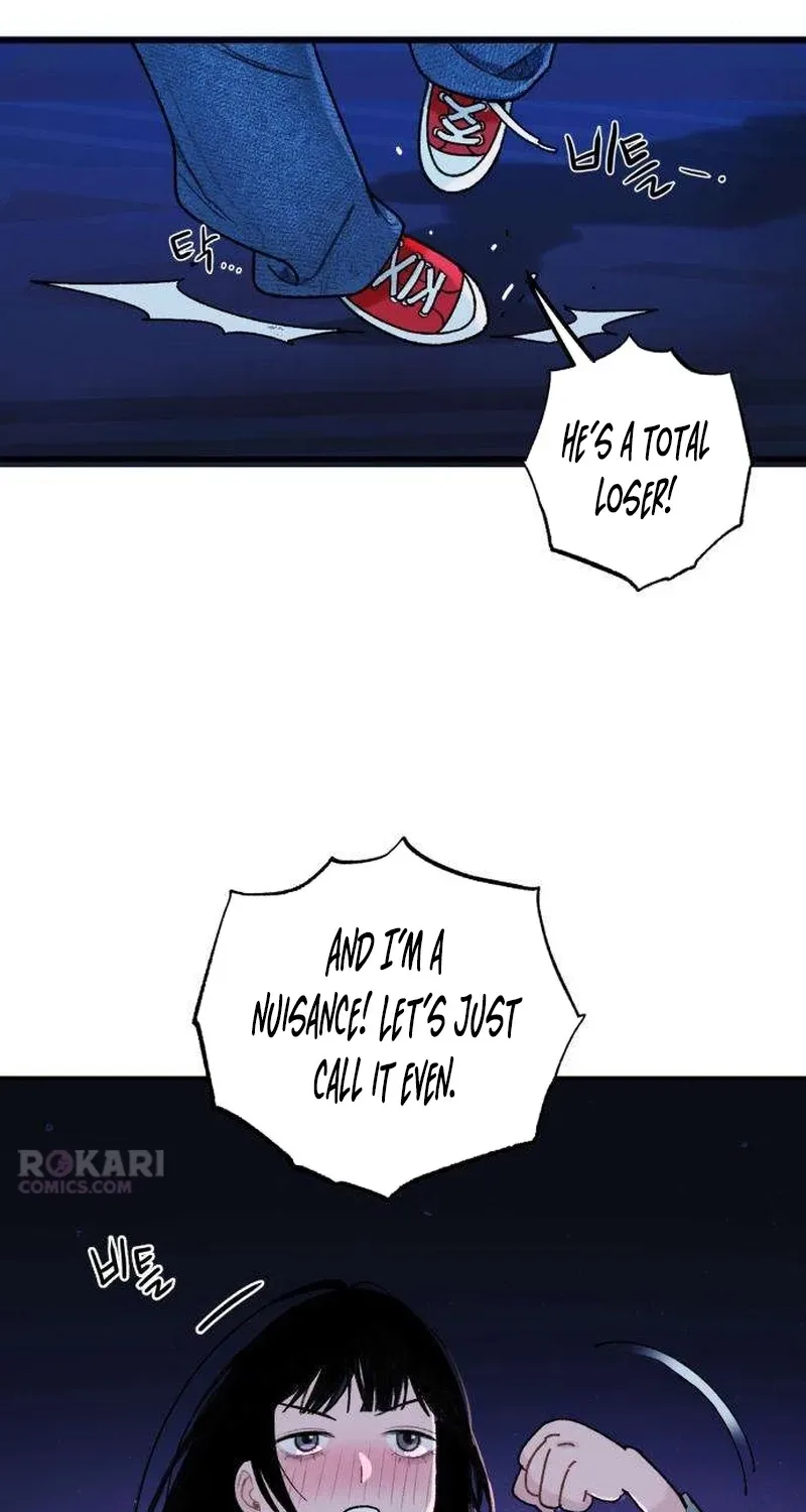 How to Love Ma Doae Chapter 1 page 62