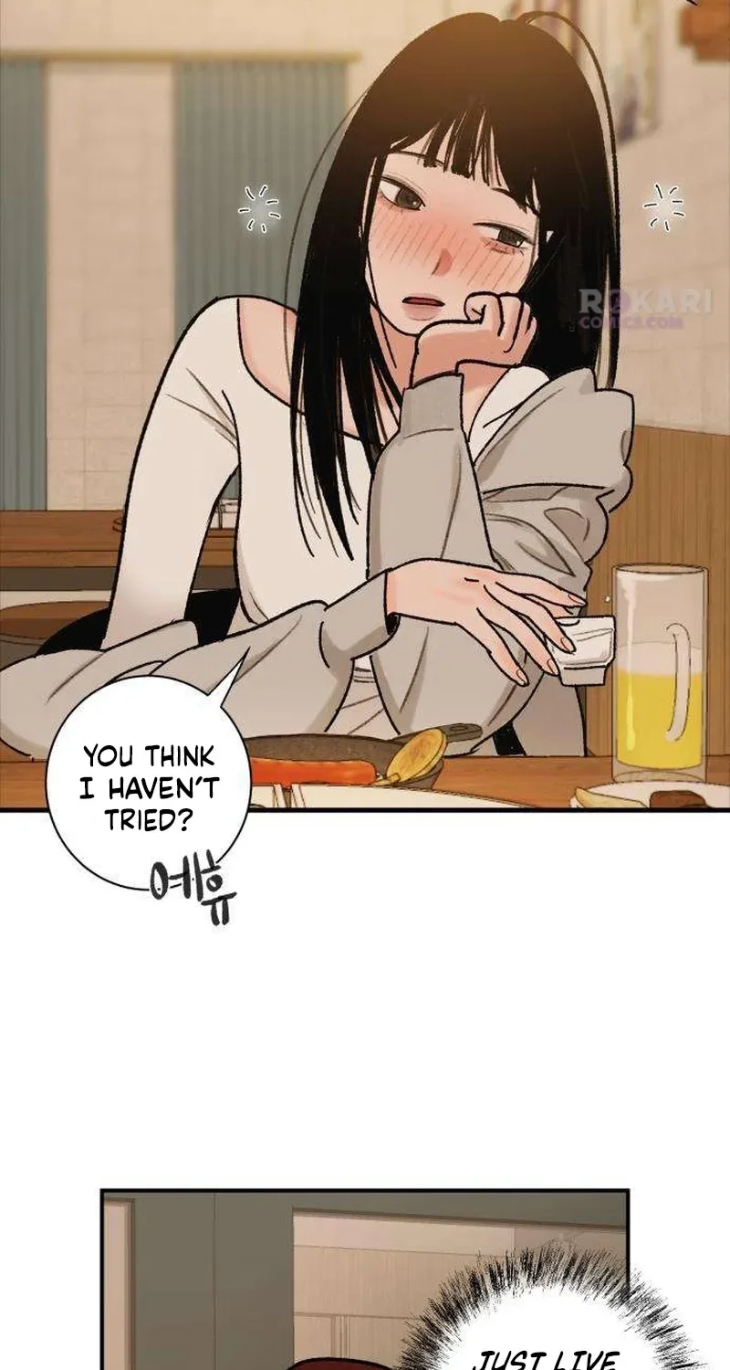 How to Love Ma Doae Chapter 1 page 56