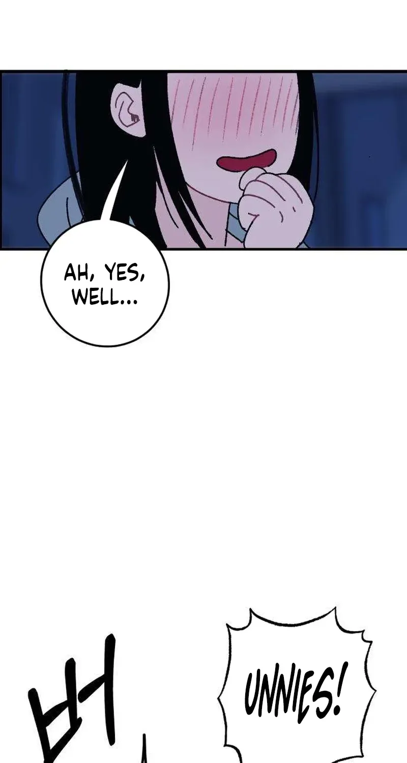 How to Love Ma Doae Chapter 1 page 76
