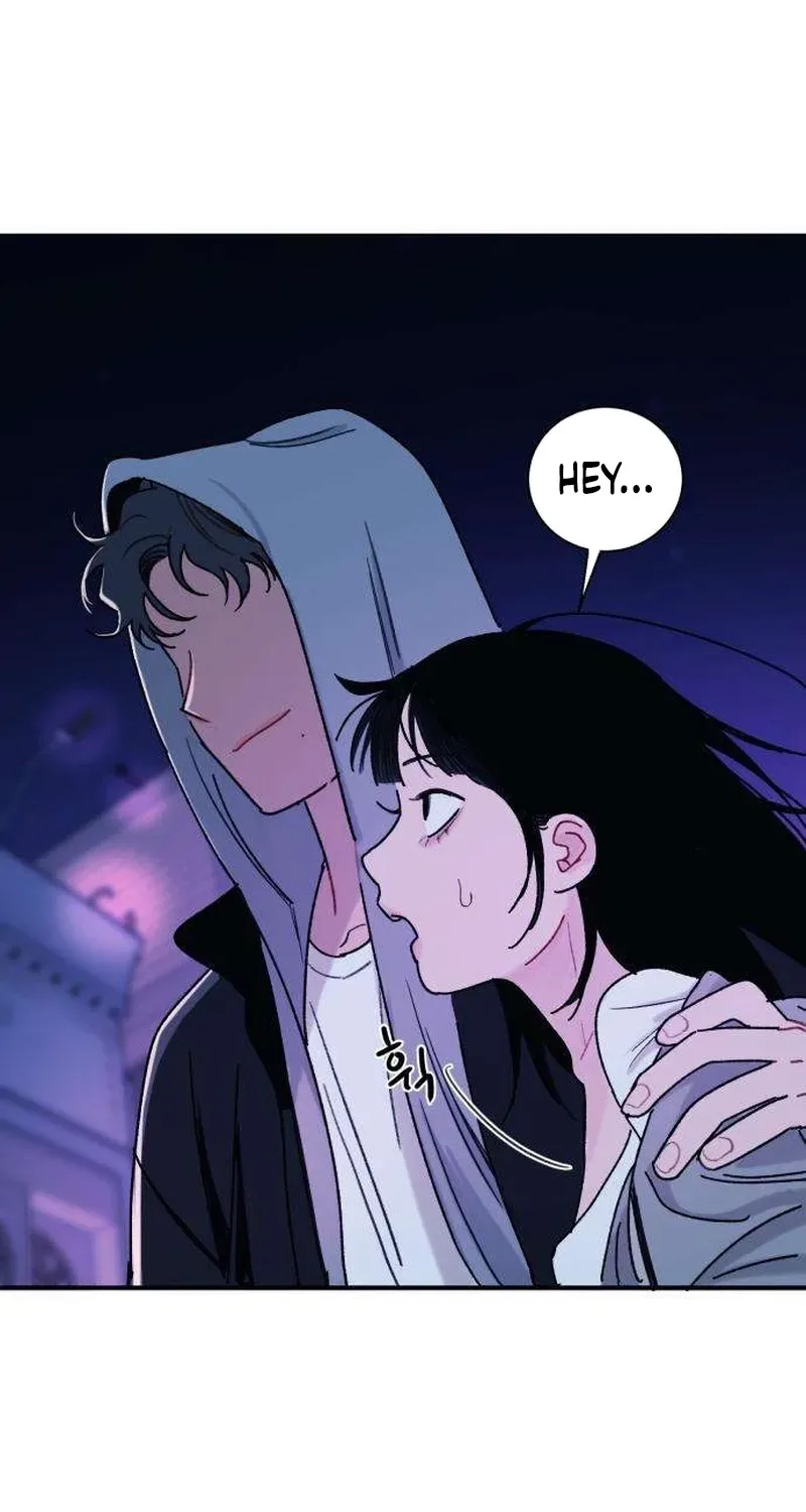How to Love Ma Doae Chapter 1 page 71