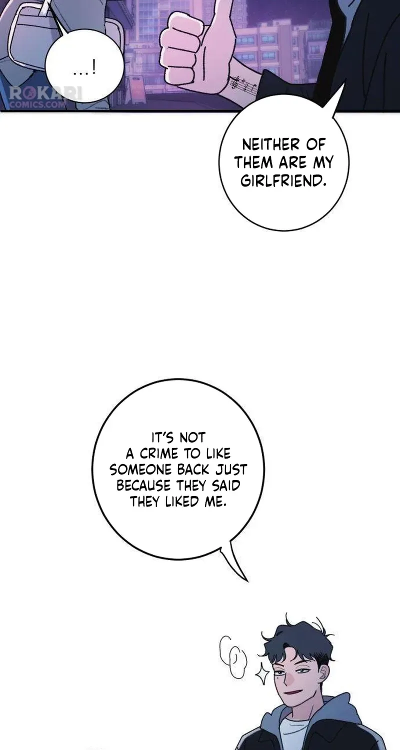 How to Love Ma Doae Chapter 1 page 88