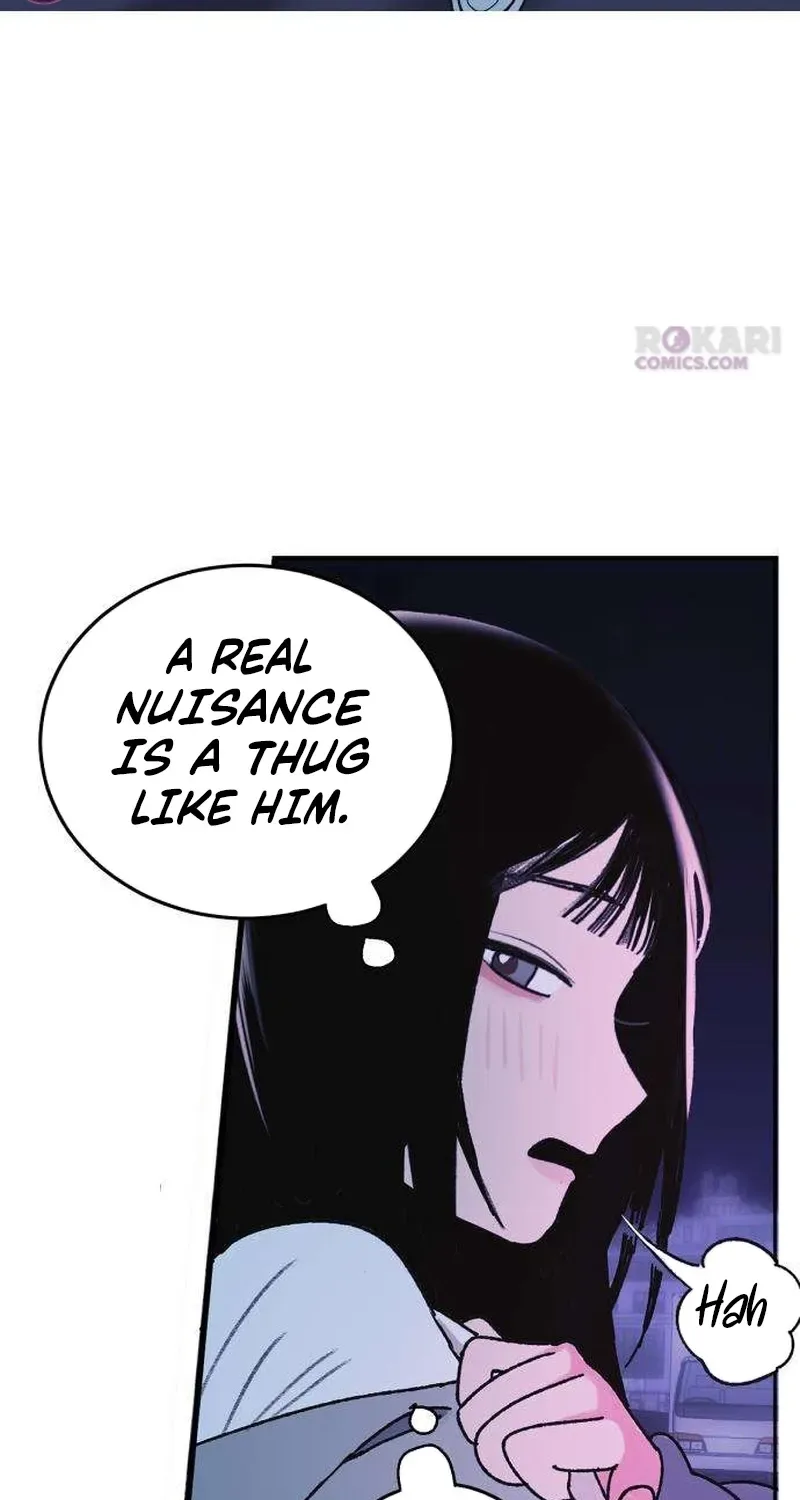 How to Love Ma Doae Chapter 1 page 95
