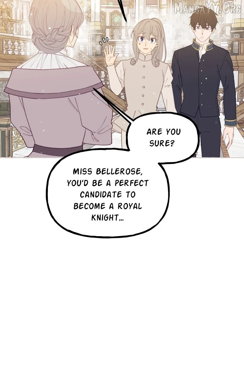 Fake Bonds Chapter 1 page 61