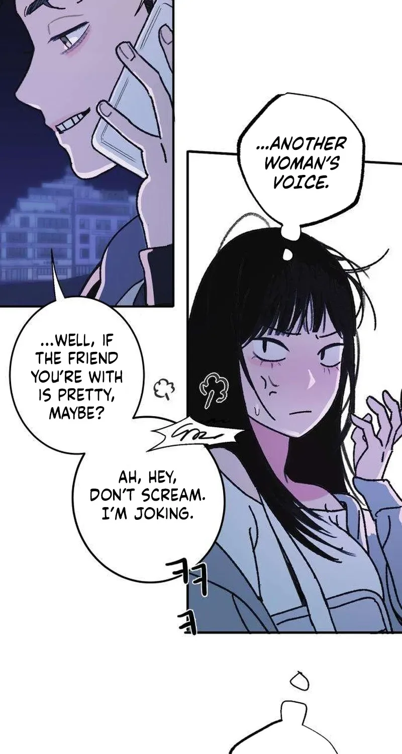 How to Love Ma Doae Chapter 1 page 92