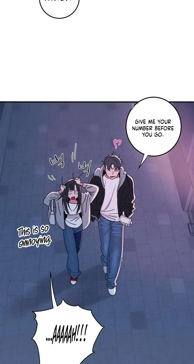 How to Love Ma Doae Chapter 1 page 100