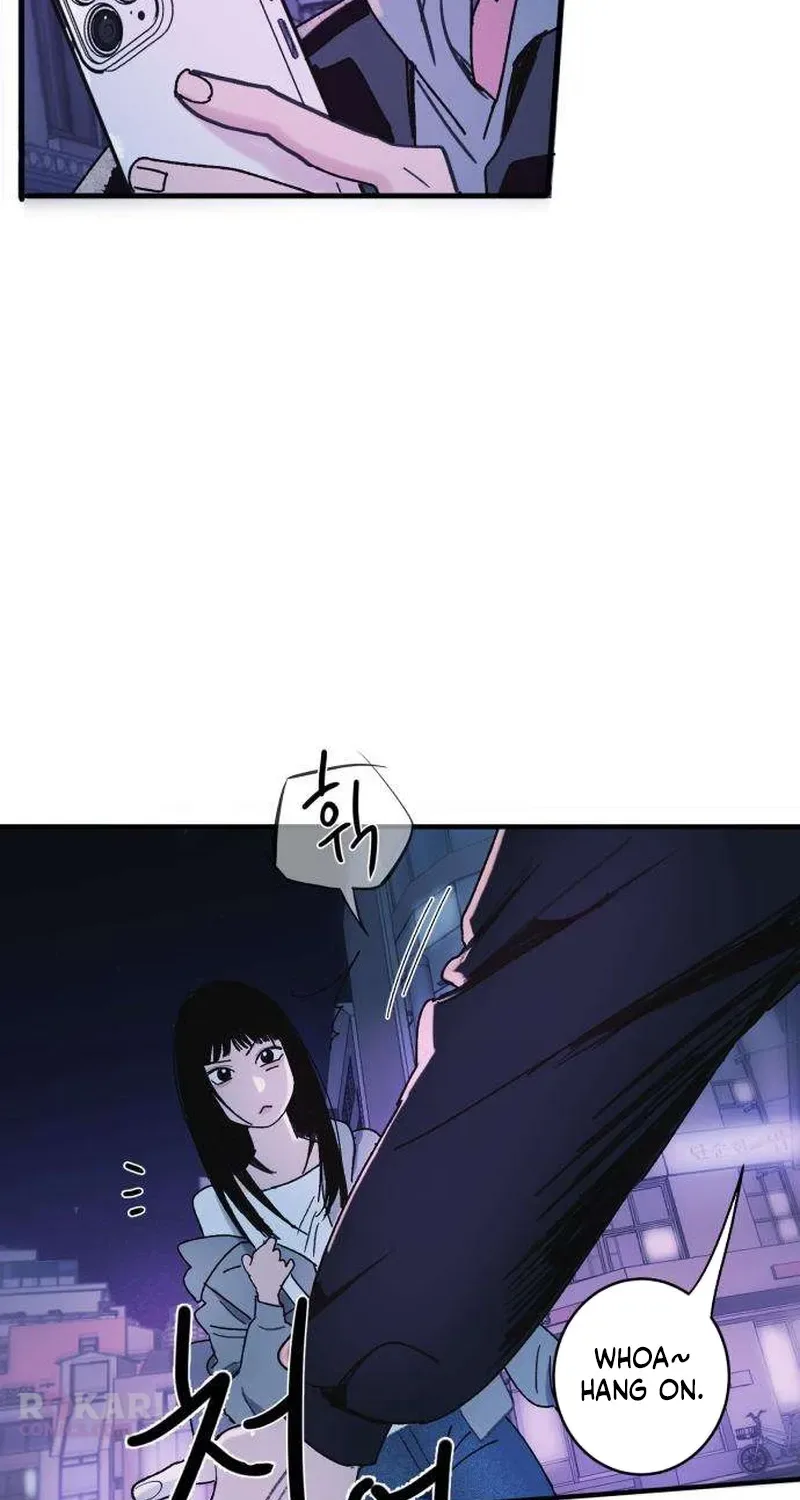 How to Love Ma Doae Chapter 1 page 98