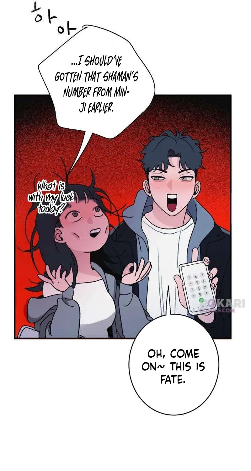 How to Love Ma Doae Chapter 1 page 102