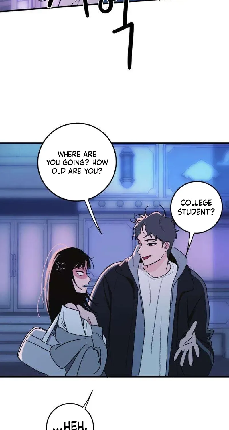 How to Love Ma Doae Chapter 1 page 99
