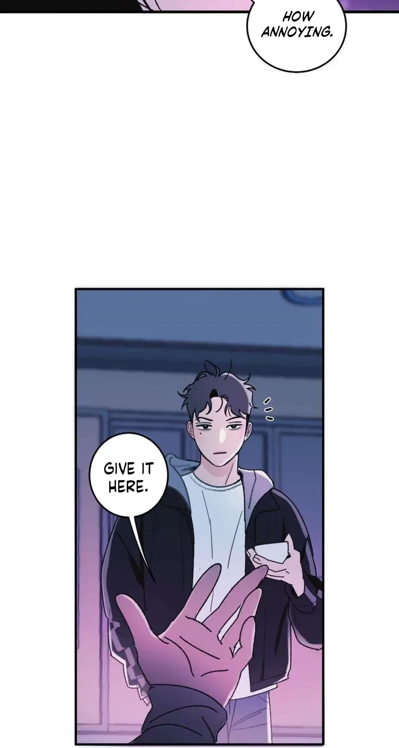 How to Love Ma Doae Chapter 1 page 111