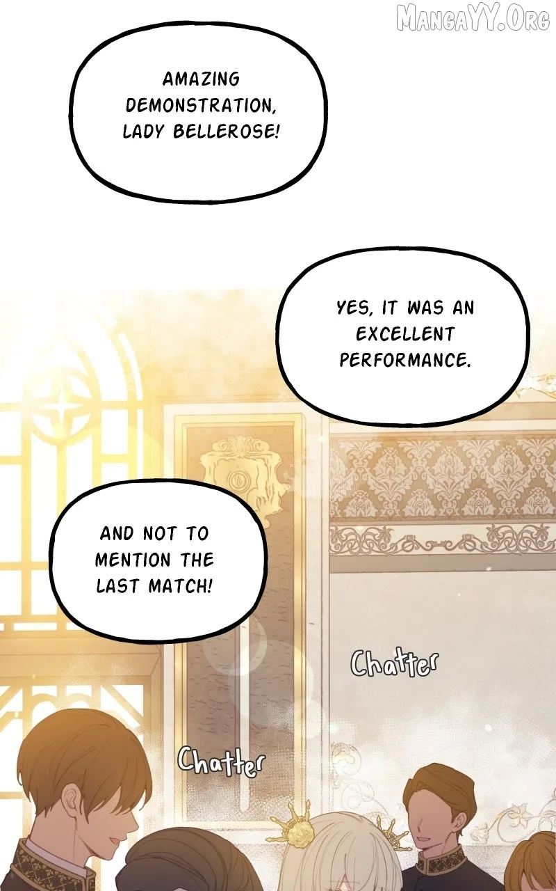Fake Bonds Chapter 1 page 77
