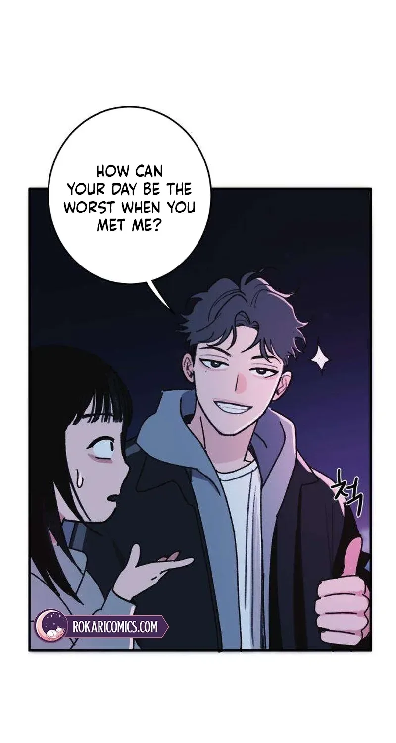 How to Love Ma Doae Chapter 1 page 106
