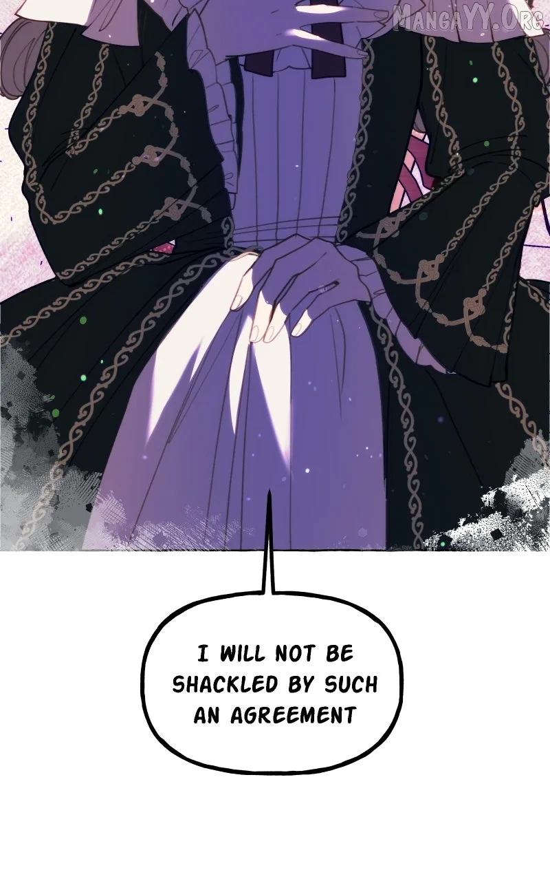 Fake Bonds Chapter 2 page 4