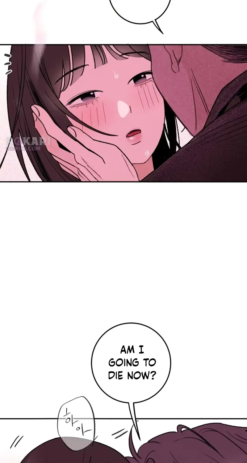 How to Love Ma Doae Chapter 3 page 4