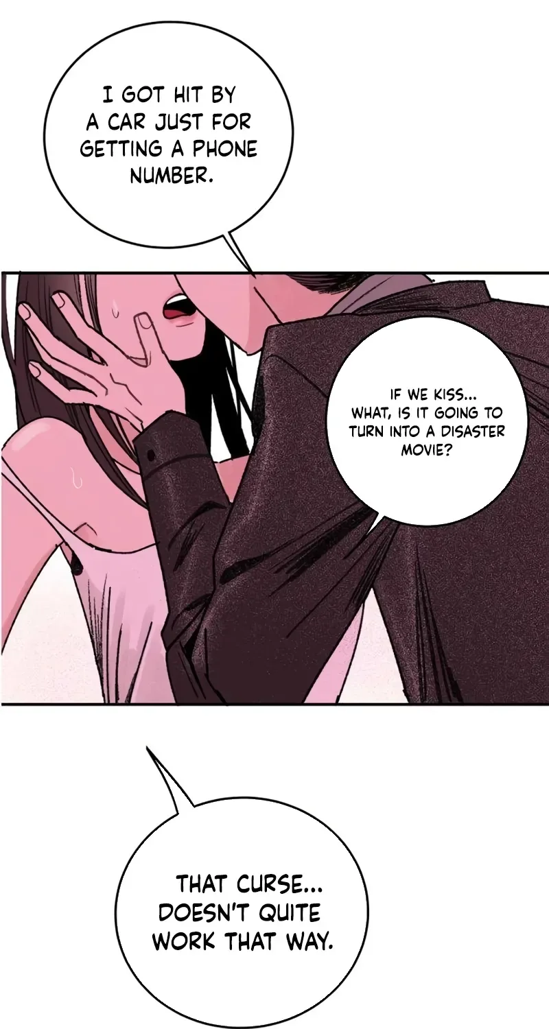 How to Love Ma Doae Chapter 3 page 6