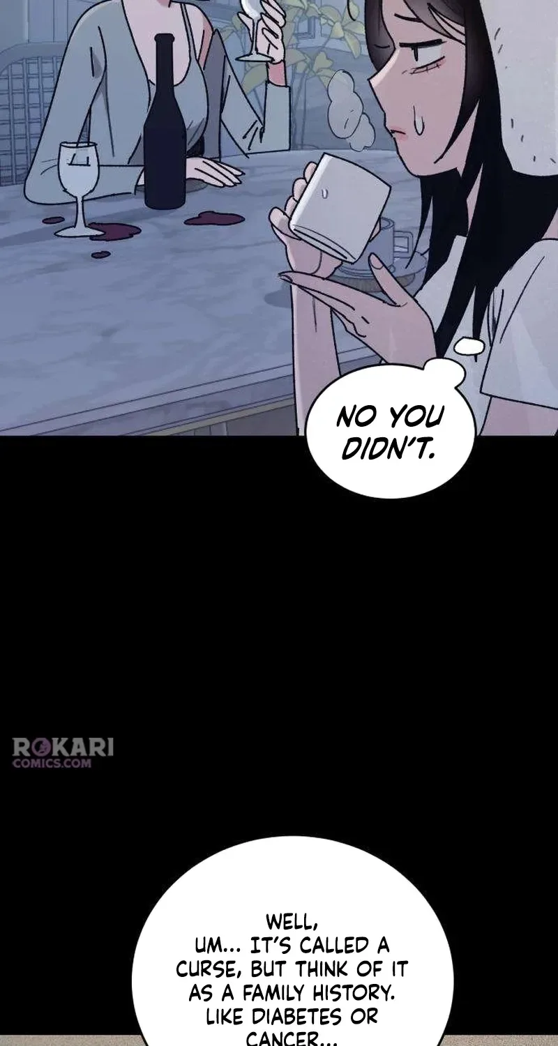 How to Love Ma Doae Chapter 2 page 11