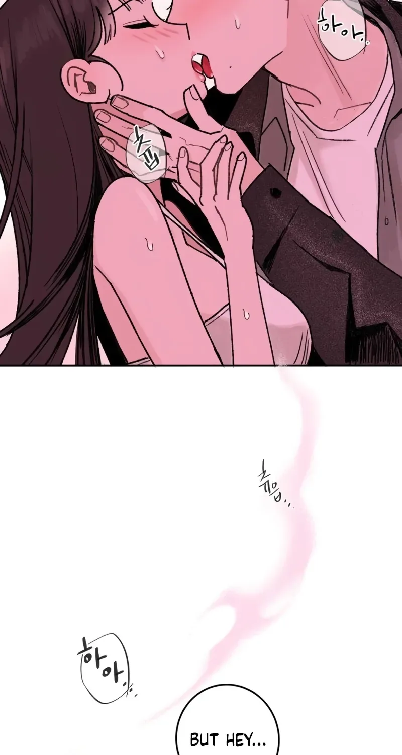 How to Love Ma Doae Chapter 3 page 3