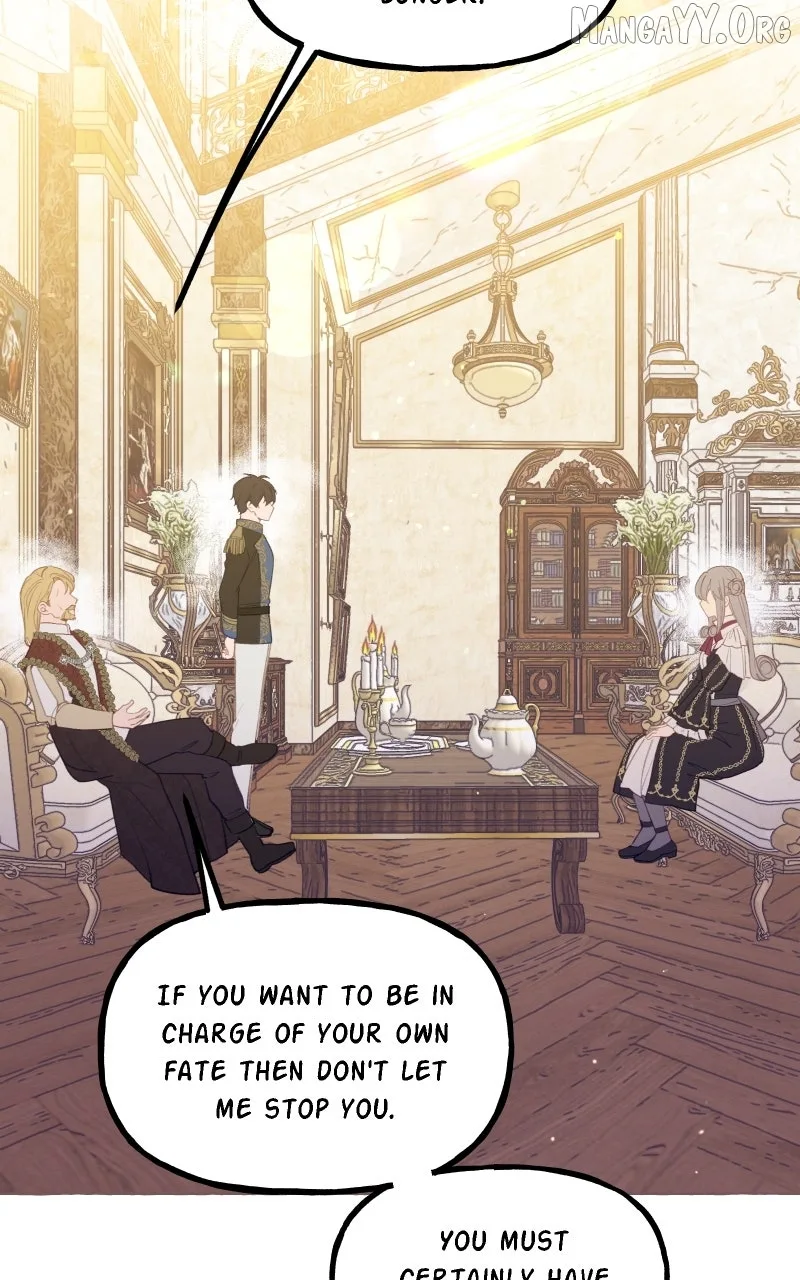 Fake Bonds Chapter 2 page 17