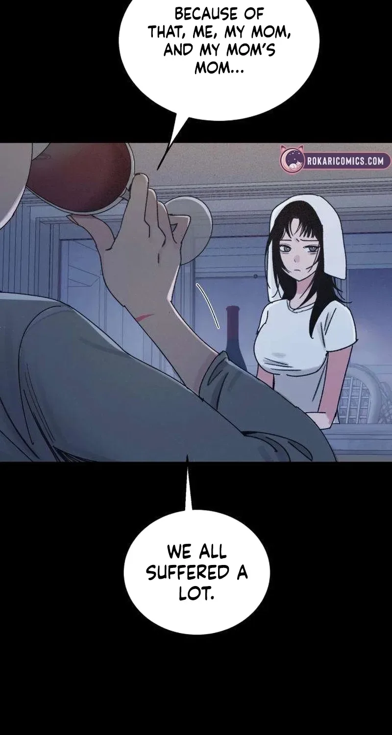 How to Love Ma Doae Chapter 2 page 13