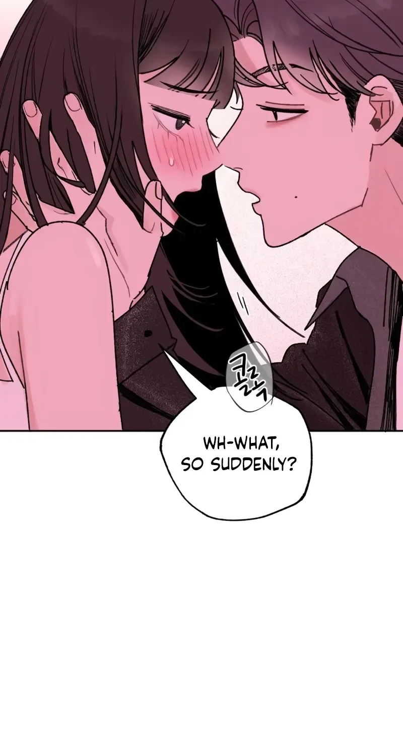 How to Love Ma Doae Chapter 3 page 5