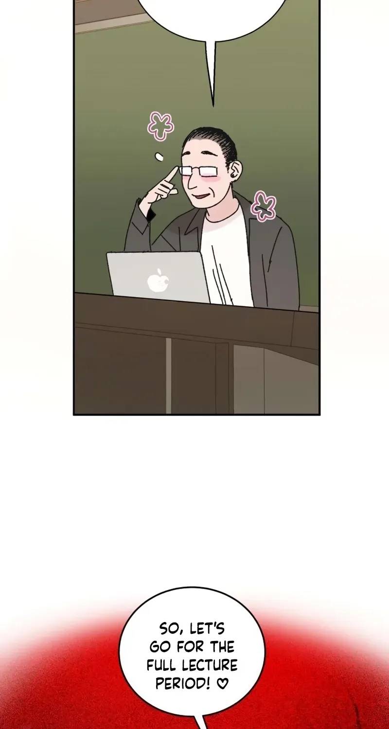 How to Love Ma Doae Chapter 3 page 18
