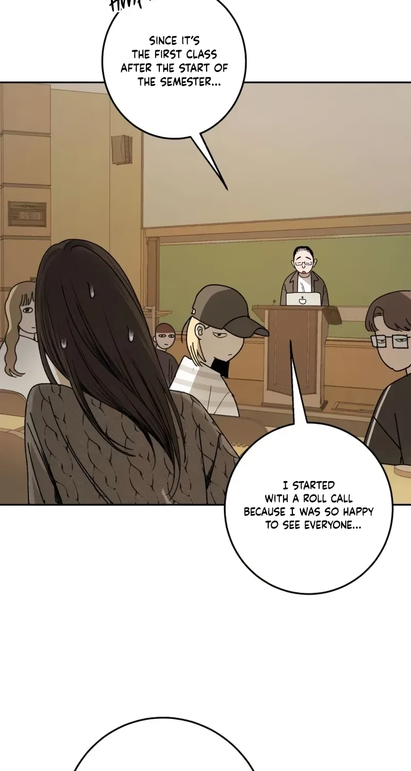 How to Love Ma Doae Chapter 3 page 15
