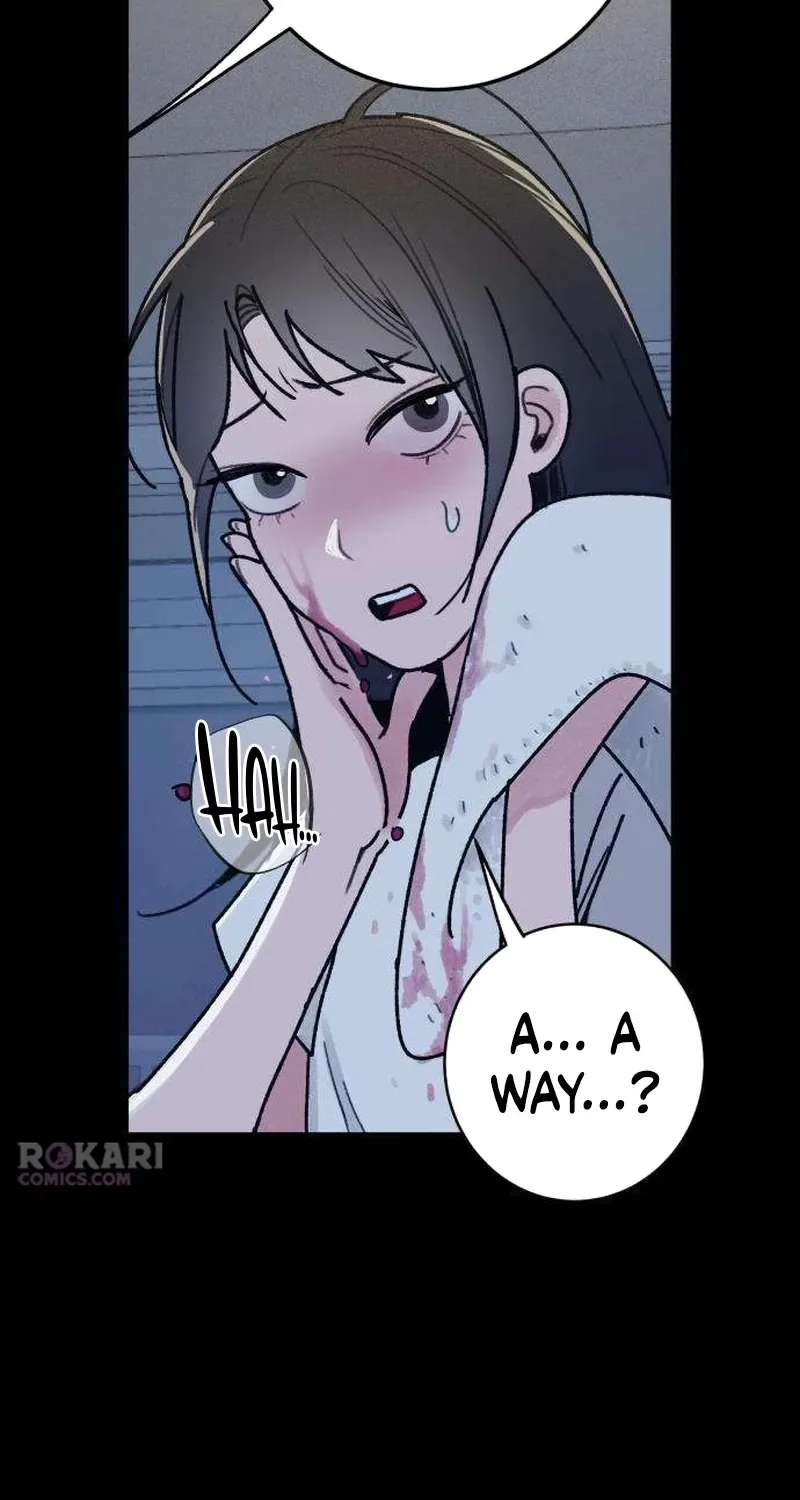 How to Love Ma Doae Chapter 2 page 21
