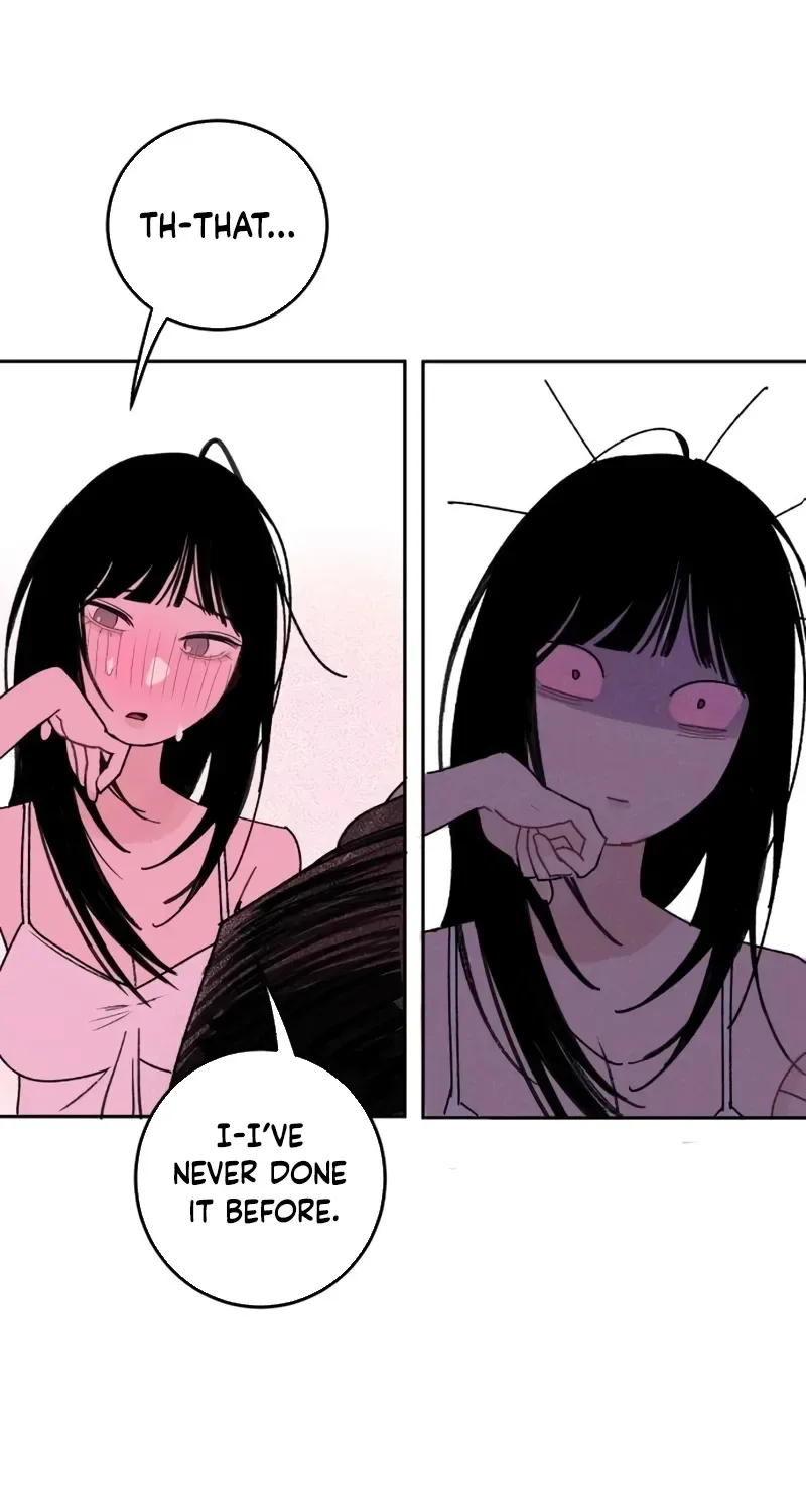 How to Love Ma Doae Chapter 3 page 10