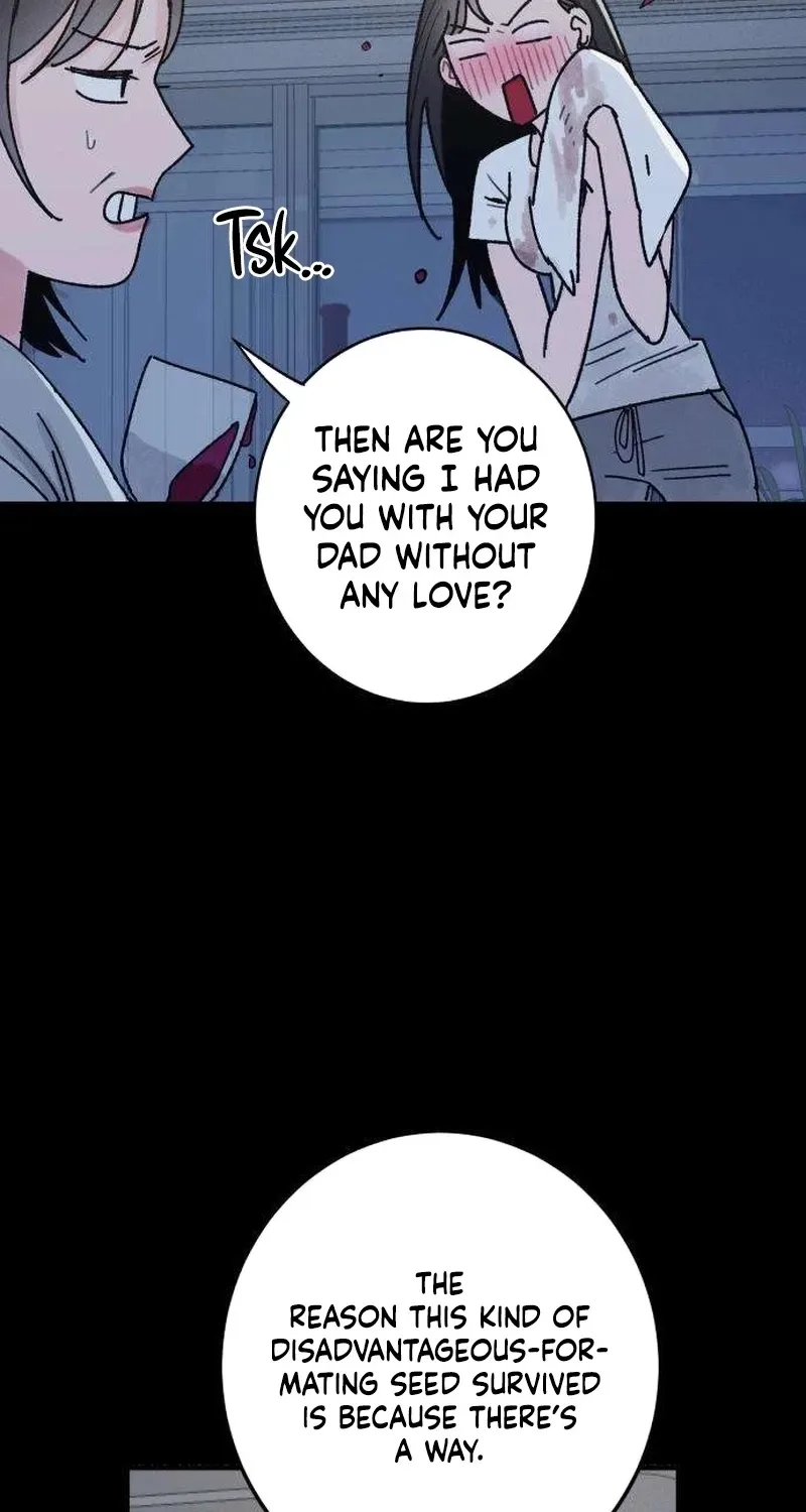 How to Love Ma Doae Chapter 2 page 20
