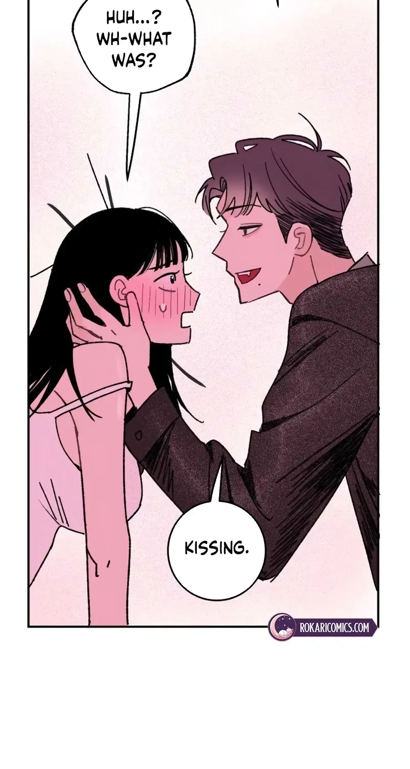 How to Love Ma Doae Chapter 3 page 9