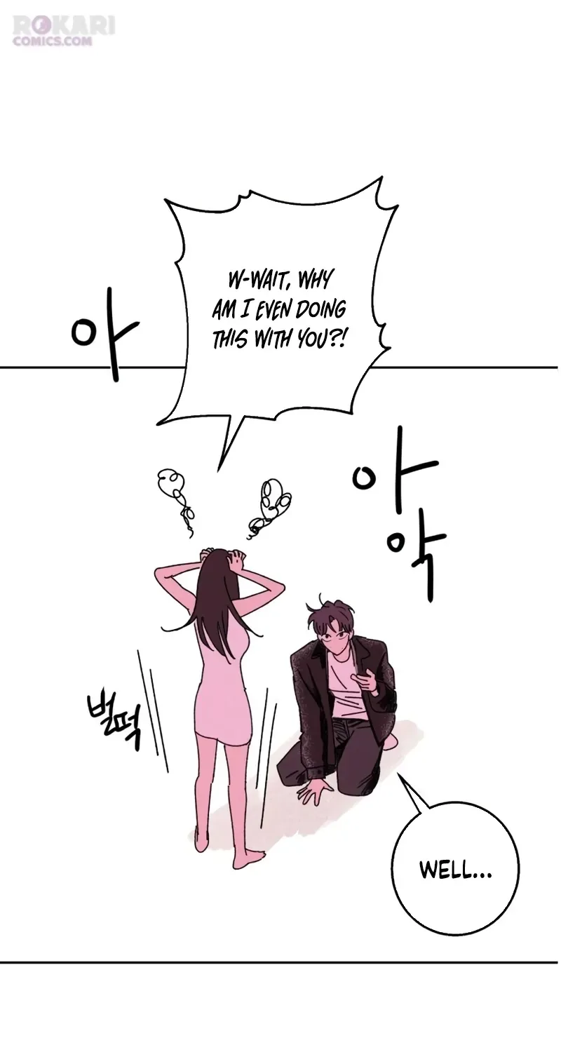 How to Love Ma Doae Chapter 3 page 11