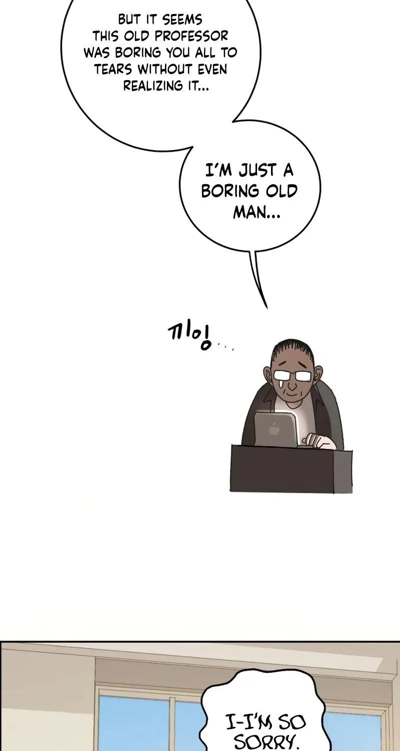 How to Love Ma Doae Chapter 3 page 16