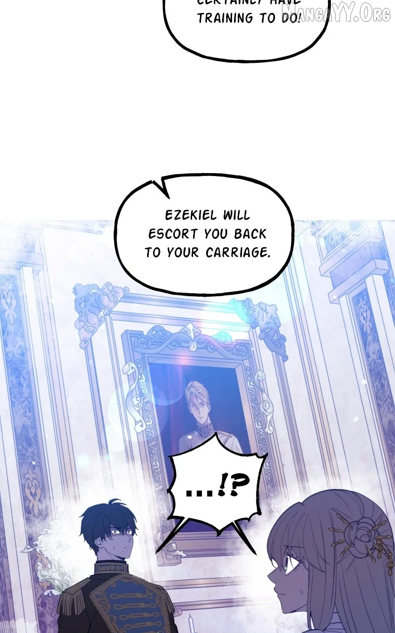 Fake Bonds Chapter 2 page 18