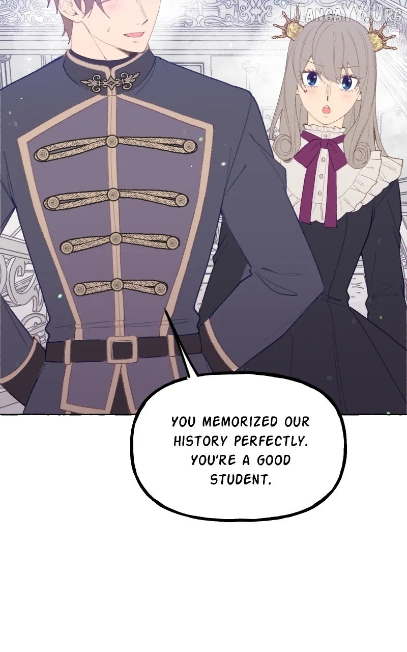 Fake Bonds Chapter 1 page 105