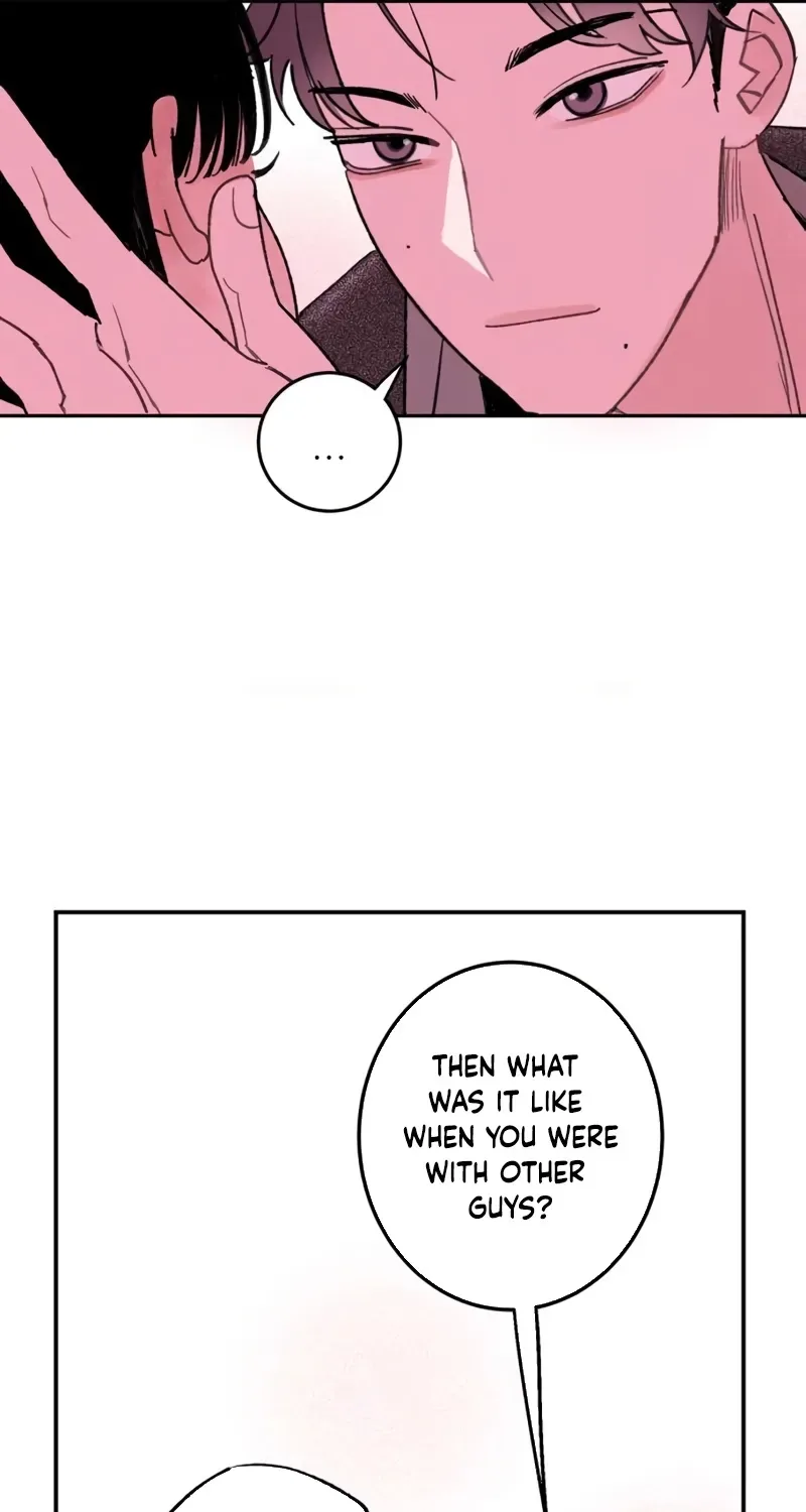How to Love Ma Doae Chapter 3 page 8