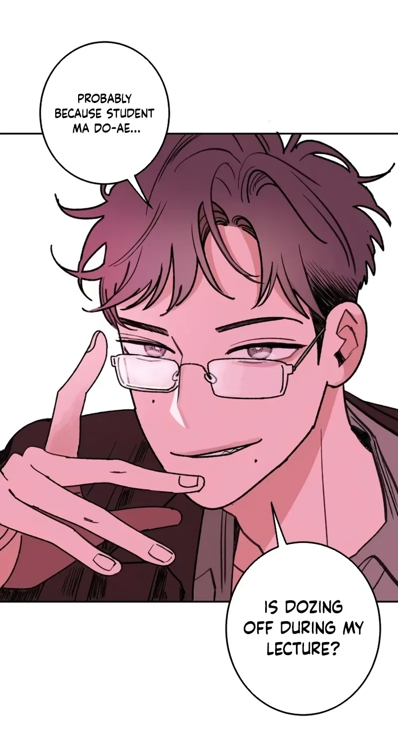 How to Love Ma Doae Chapter 3 page 12