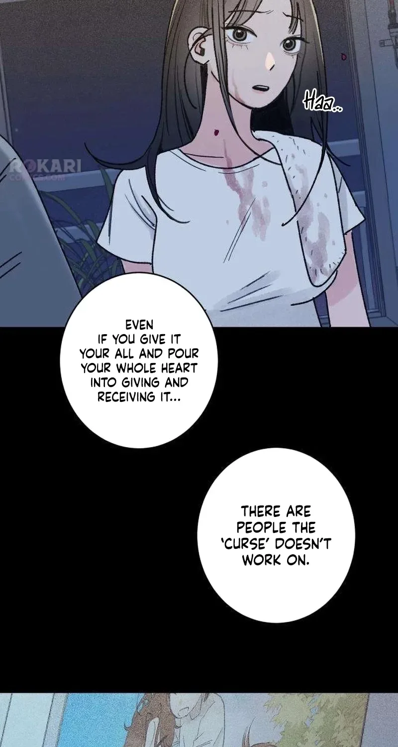 How to Love Ma Doae Chapter 2 page 25