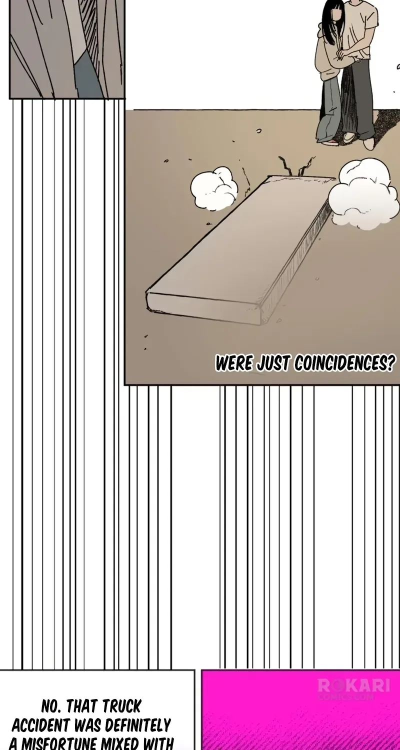 How to Love Ma Doae Chapter 3 page 29