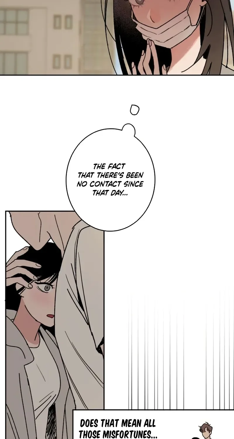 How to Love Ma Doae Chapter 3 page 28