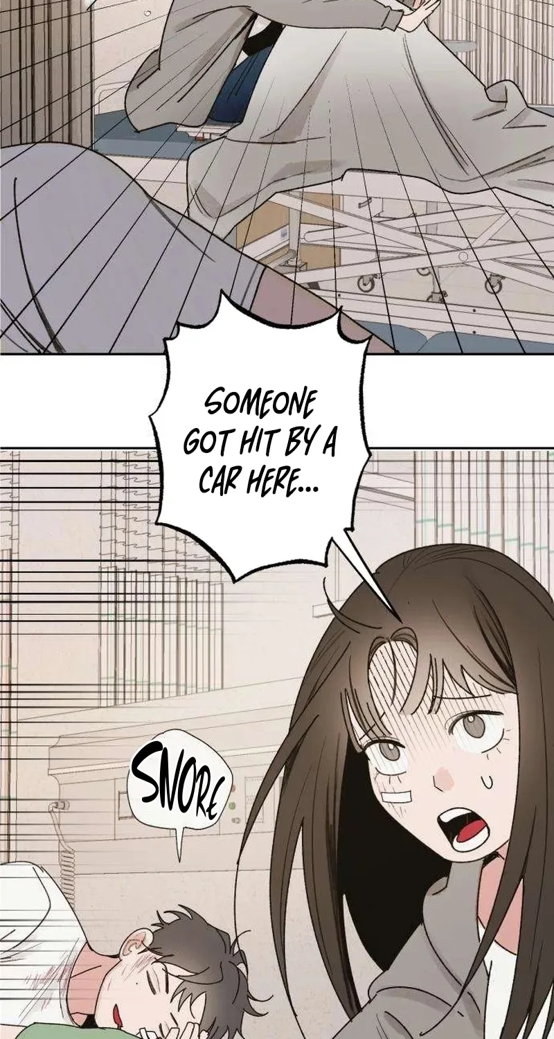 How to Love Ma Doae Chapter 2 page 32