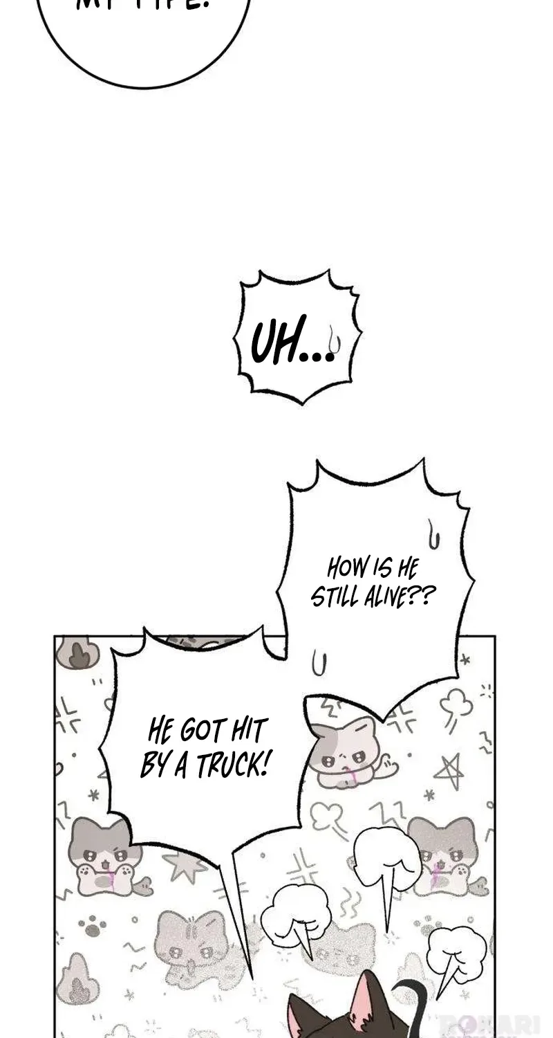 How to Love Ma Doae Chapter 2 page 37