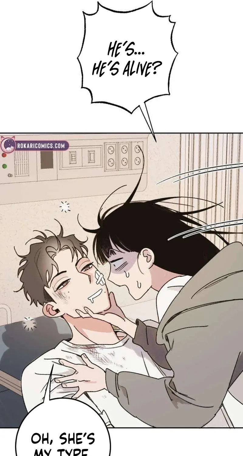 How to Love Ma Doae Chapter 2 page 36
